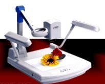 Máy chiếu, ghi hình vật thể Boxlight BV1100AV